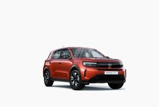 OPEL Frontera 1.2T XHT Hybrid eDCT6 S/S Edition 110