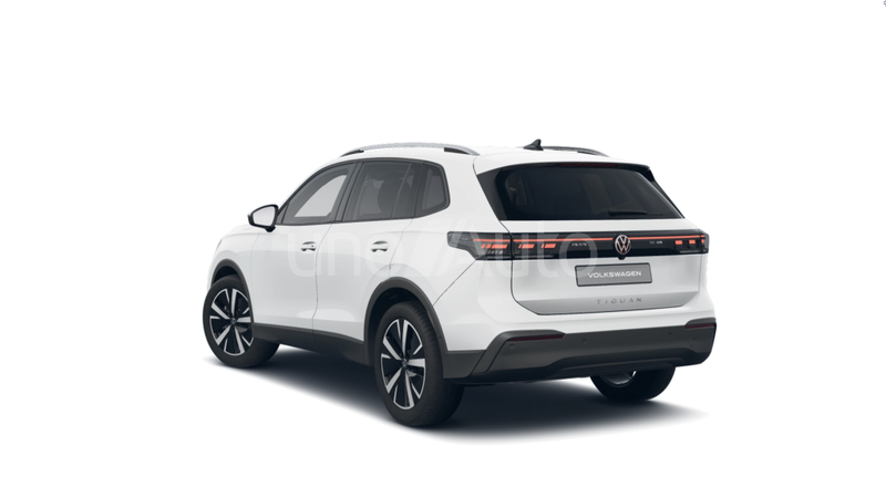Tiguan 2.0TDI Más DSG 110kW