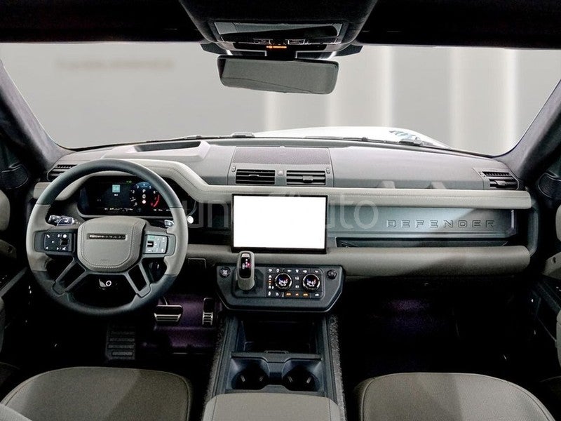 5.0 V8 425 X 110 Auto 4WD