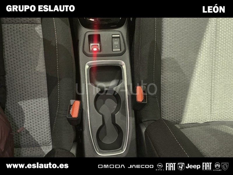 Corsa 1.2T XHL Hybrid S/S Edition Aut. 110