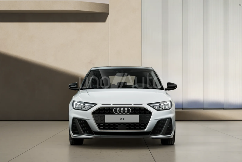 A1 Sportback 30 TFSI Adrenalin