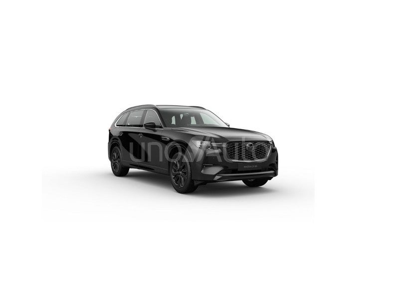 e-SKYACTIV PHEV 241kW AWD Homura