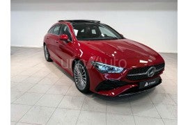 Mercedes-Benz Clase Cla
