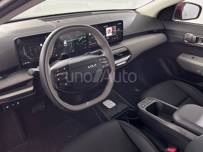 EV4 Fastback Earth Launch Edition
