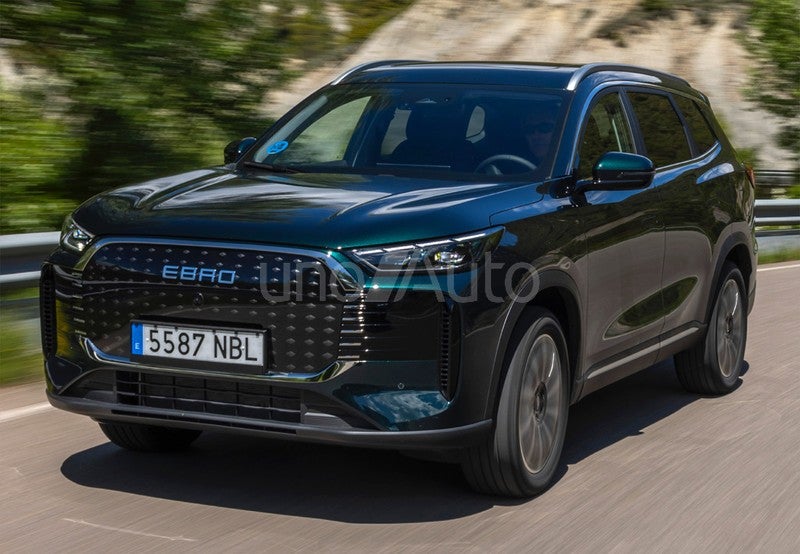 s800 1.6 TGDI 7DCT Premium FWD