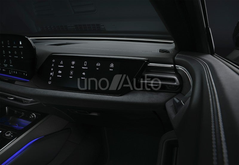 S5 TFSI S tronic 270kW