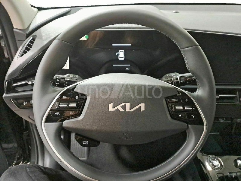 1.6 GDi HEV 95kW 129CV Concept