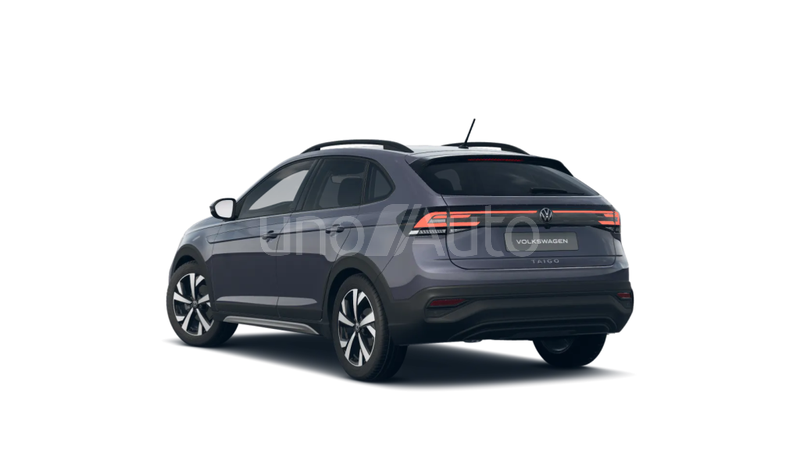 Taigo 1.0 TSI Más 85kW