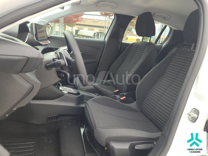 208 1.2 Puretech S&S Style 100