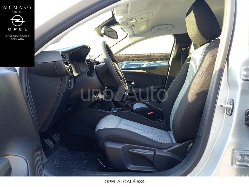 Corsa 1.2T XHL Hybrid S/S Edition Aut. 110
