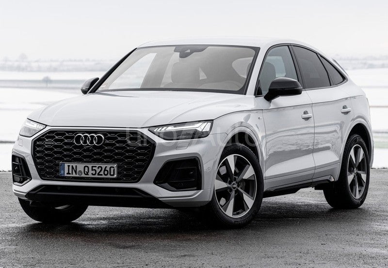 Q5 Sportback 40 TDI quattro-ultra S line S tronic 150kW