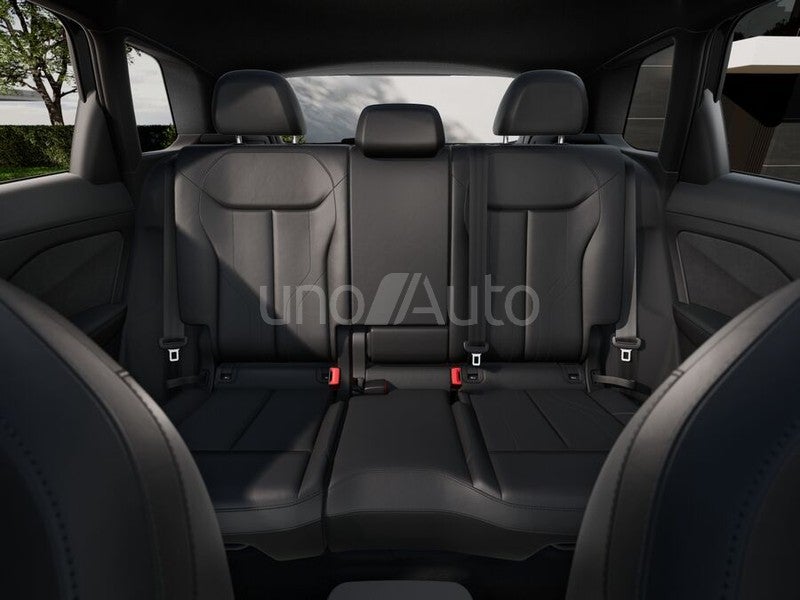 Q3 2.0 TFSI quattro S line S tronic 150kW