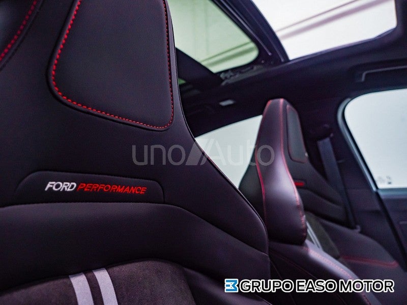 Focus 2.3 Ecoboost ST