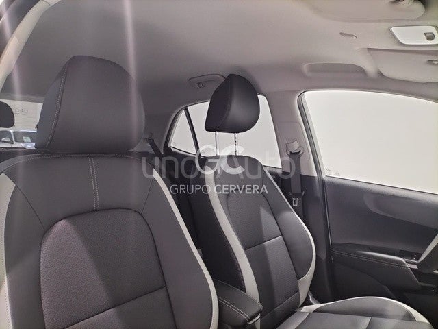 Picanto 1.0 DPi GT-line