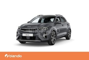 KIA Stonic 1.2 DPi Concept