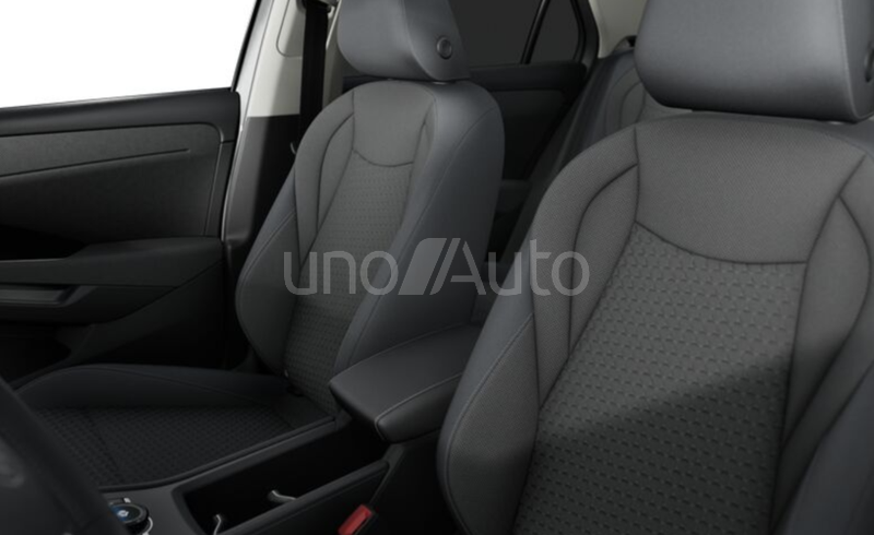 T-Roc 1.5 eTSI Match DSG7 85kW