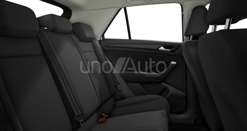 T-Roc 2.0TDI Business 85kW