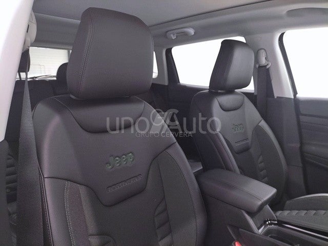 Compass 1.5 MHEV North Star FWD DCT