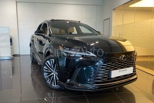LEXUS RX 450h+ Executive+