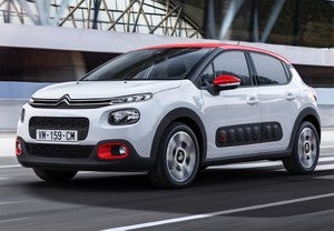 CITROEN C3 1.2 PureTech Live 68