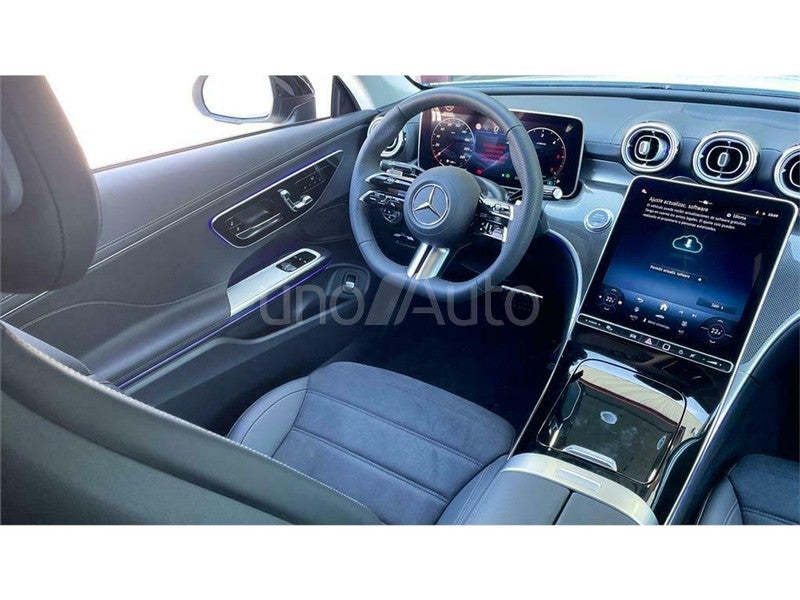 CLE CLE 220 d Coupé