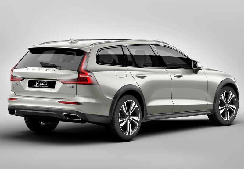 V60 Cross Country B5 Pro AWD Aut. 250