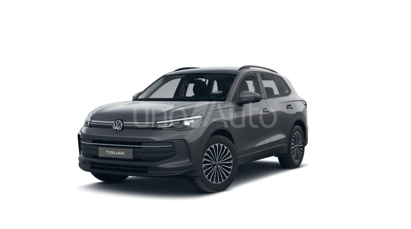 Tiguan 1.5 eTSI Más DSG 110kW