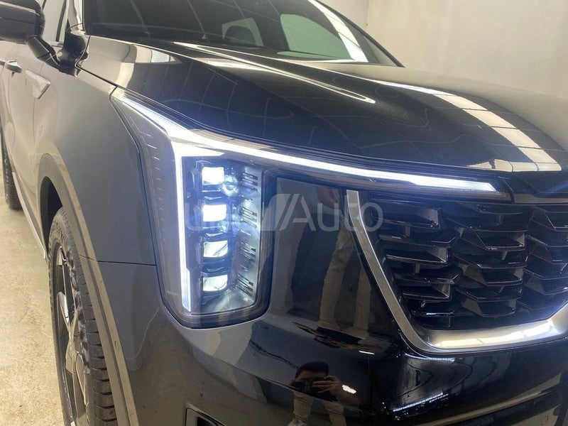 Sorento 1.6 T-GDi HEV Emotion 4x2