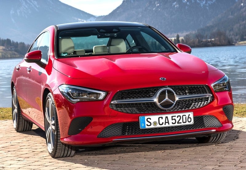 CLA 200