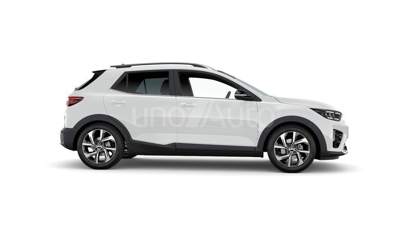1.0 T-GDi 74kW (100CV) MHEV GT Line DCT