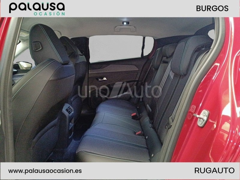 308 SW 1.2 PureTech S&S Allure EAT8 130
