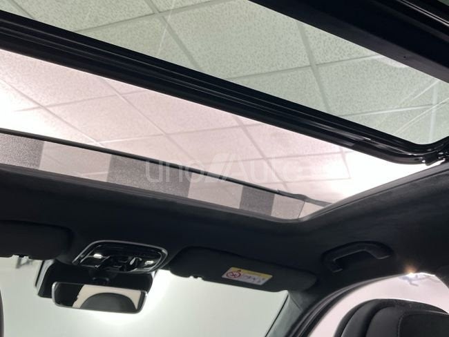 SHS Premium 1.5 TGDI 395kW AWD