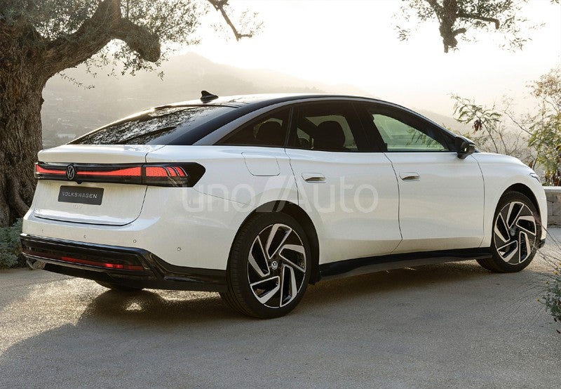 ID.7 Tourer Pro 210 kW