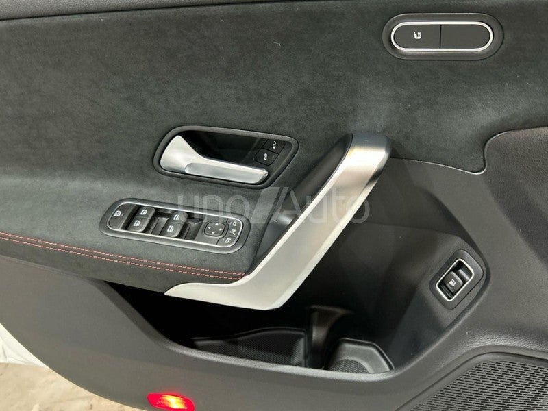 CLA Shooting Brake 250e 8G-DCT