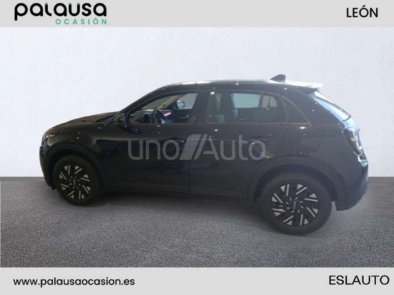 600e 115kw 54kwh Red