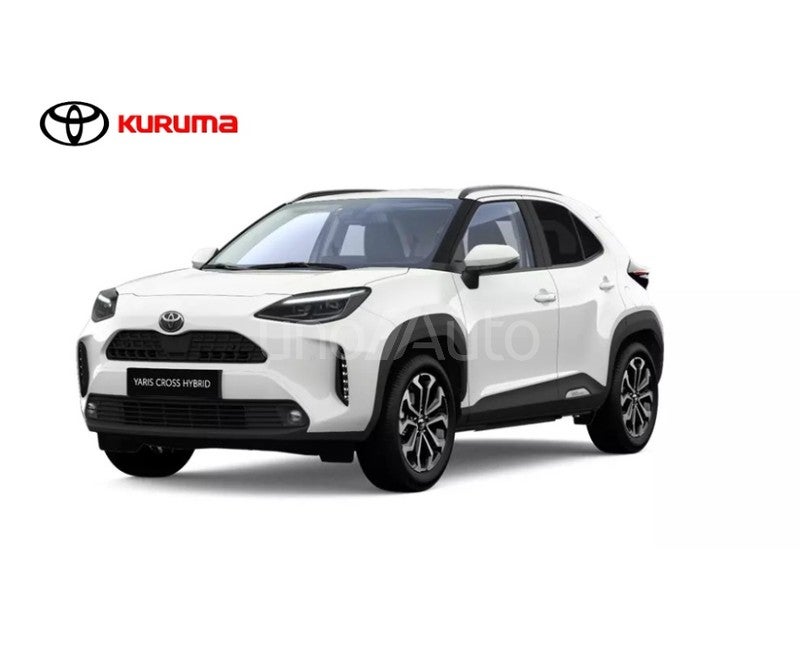 Yaris Cross 120H Active Plus