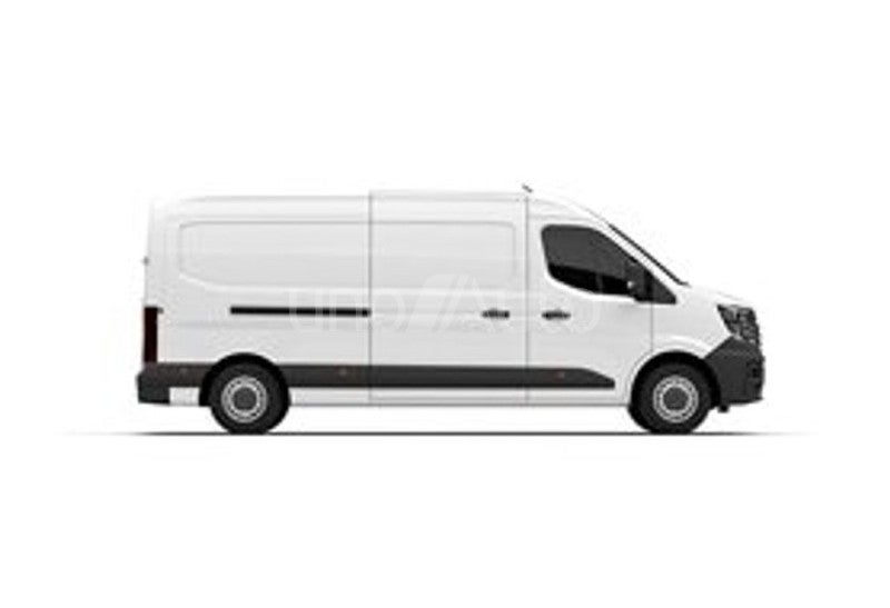 NISSAN Interstar FURGóN L3H2 96KW 130CV EURO6X ACENTA 3.5T MT FW