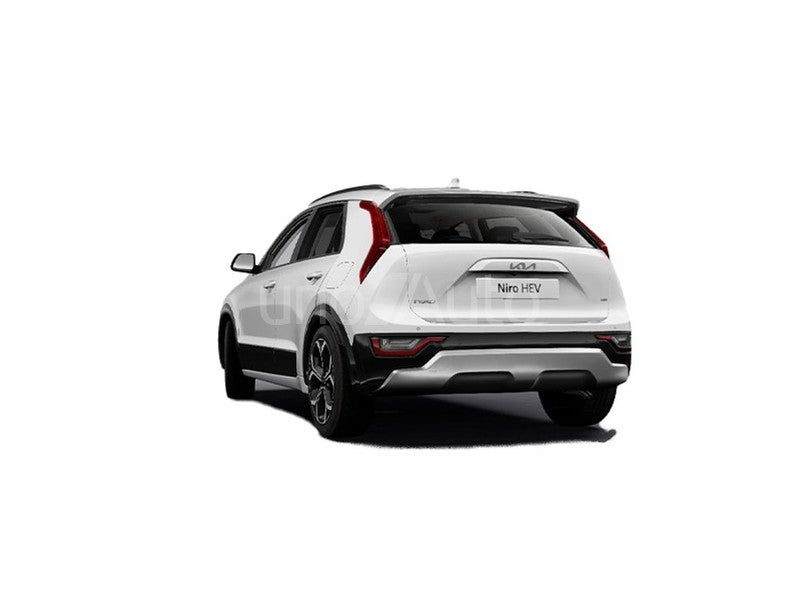 1.6 GDi HEV 104kW (141CV) Drive