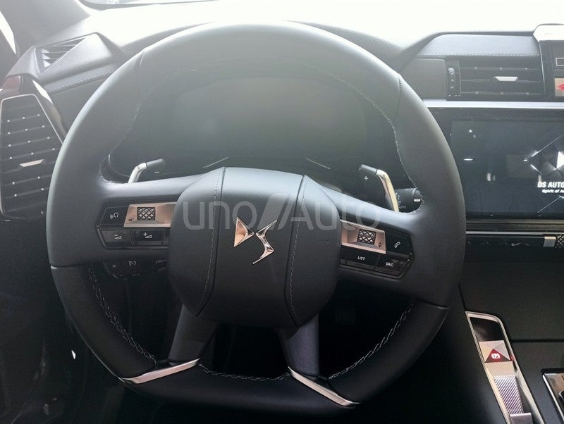 DS 7 E-Tense Etoile Aut. 4x2