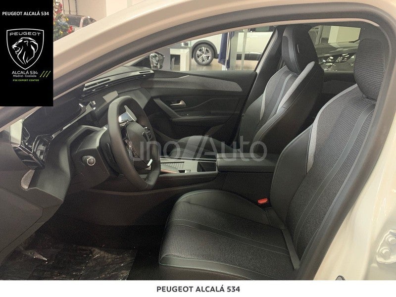 208 Allure Eléctrico 156