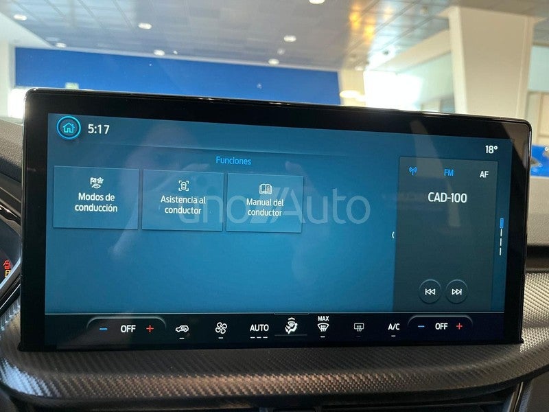 Kuga 1.5 EcoBoost ST-Line FWD 150