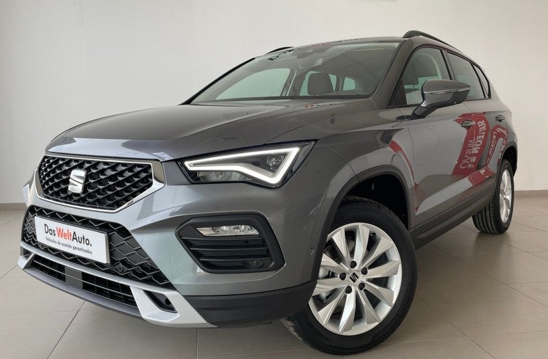 Ateca 1.0 TSI S&S Style Special Edition