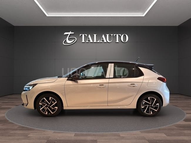 1.2T XHLHybrid 81kW GS eDCT