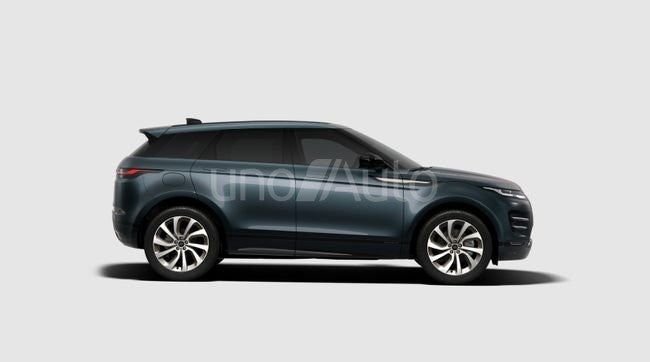 2.0 D204 Hoxton Edition AUTO 4WD MHEV