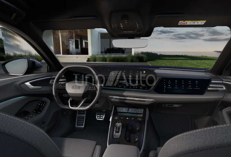 A5 2.0TDI S line S tronic 150kW