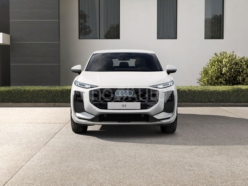 Q3 Sportback e-hybrid S line S tronic 200kW