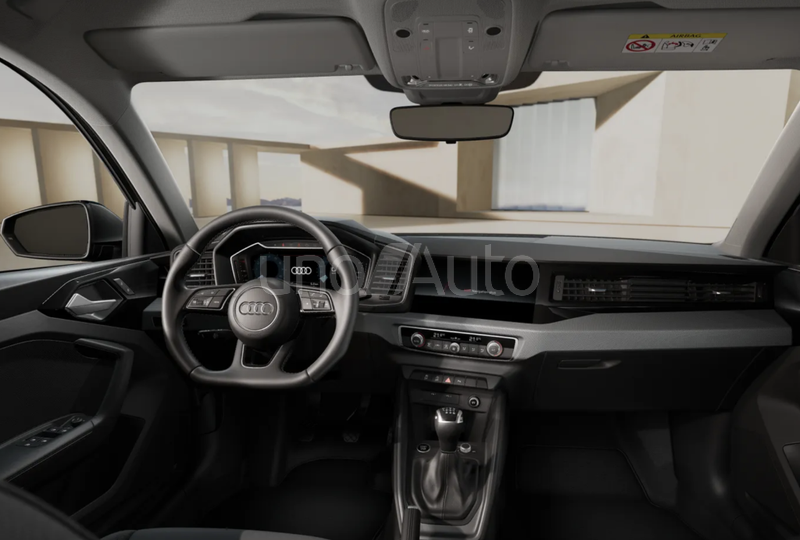 A1 Sportback 30 TFSI Adrenalin 85kW