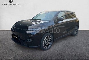 LEAPMOTOR B10 Desing Pro Max 67.1kWh