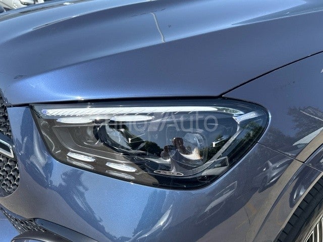 GLE 350de 4Matic Aut.