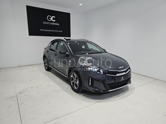 XCeed 1.0 T-GDi Drive 115